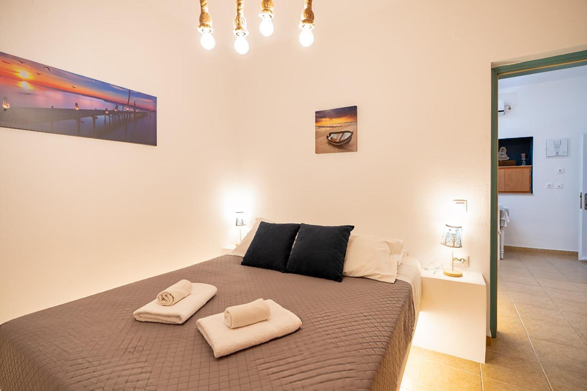 Villa Sertis Santorini Imerovigli  Exteriör bild